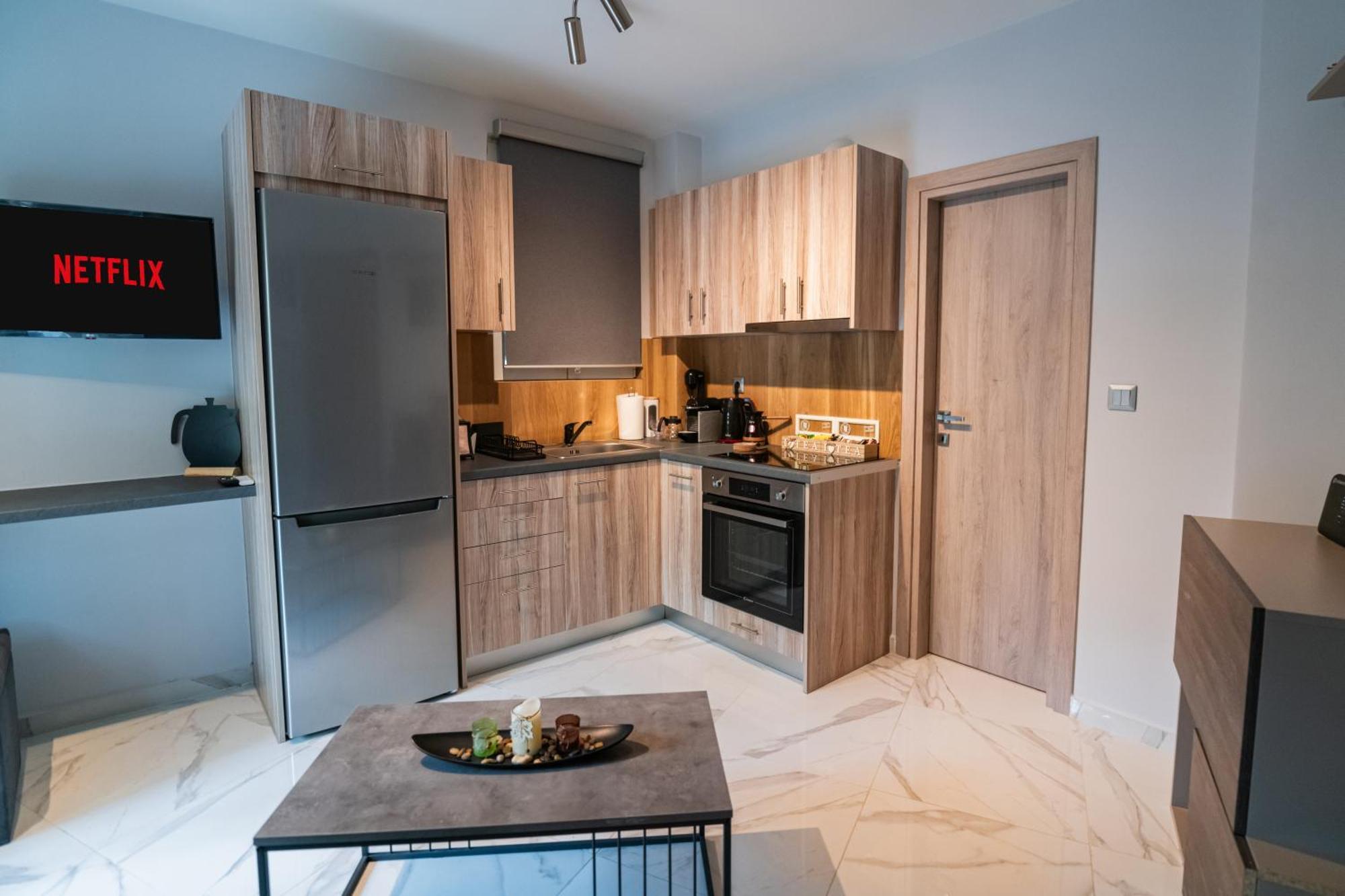 Lux Modern Apt Ανακαινισμένο Διαμέρισμα 150M Από Την Πλαζ 'Έδεμ' Αθήνα Εξωτερικό φωτογραφία