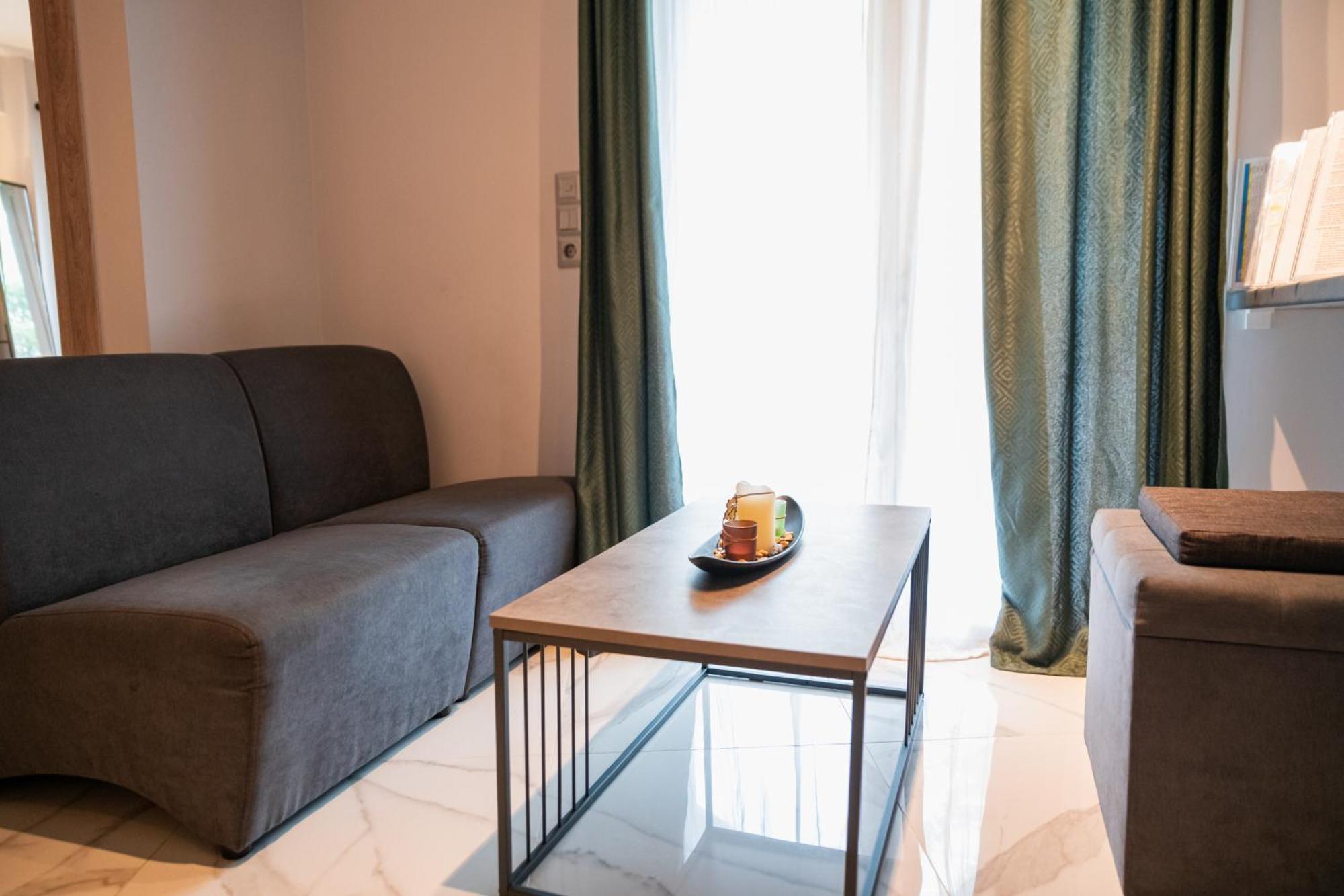 Lux Modern Apt Ανακαινισμένο Διαμέρισμα 150M Από Την Πλαζ 'Έδεμ' Αθήνα Εξωτερικό φωτογραφία