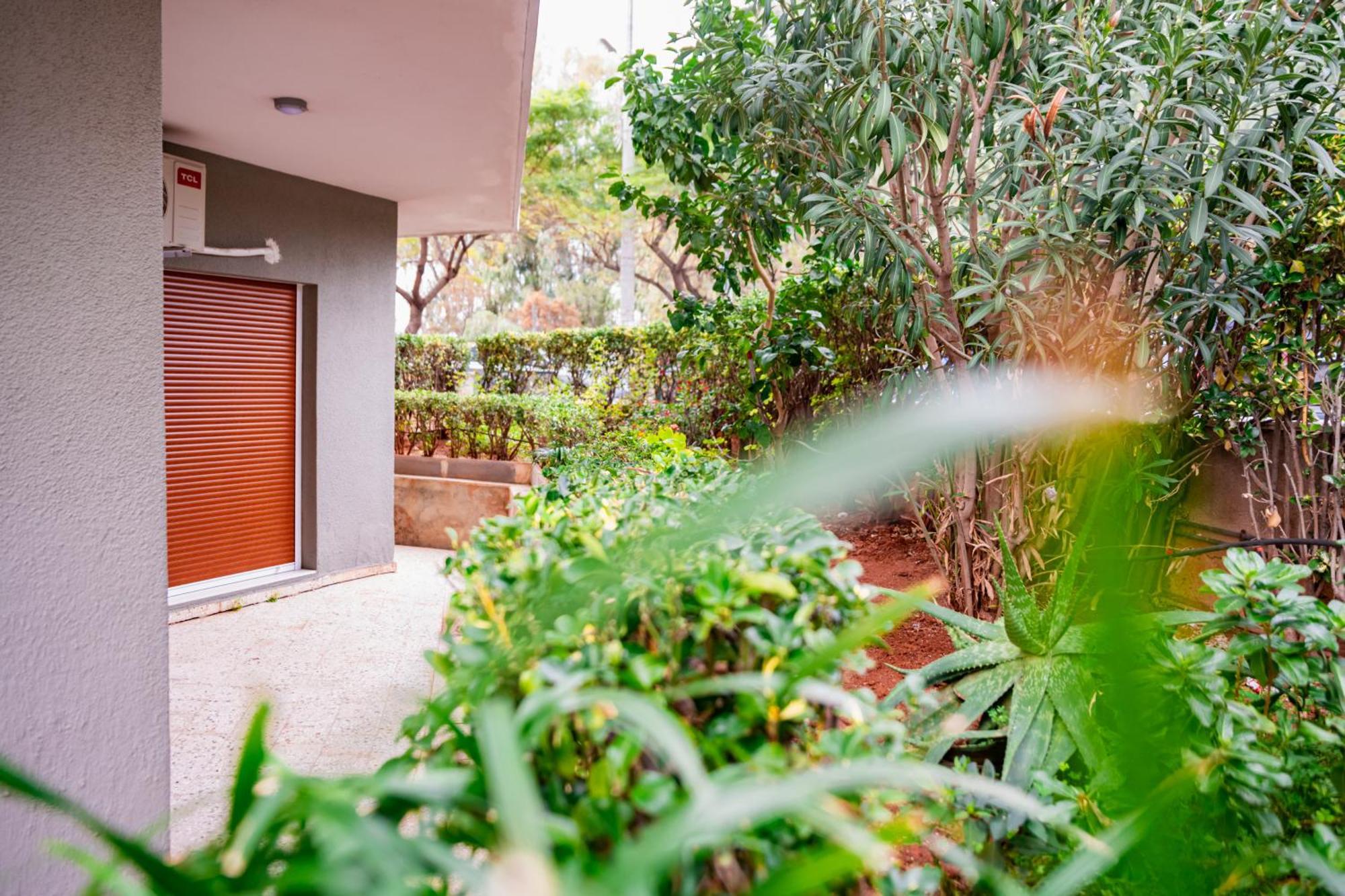 Lux Modern Apt Ανακαινισμένο Διαμέρισμα 150M Από Την Πλαζ 'Έδεμ' Αθήνα Εξωτερικό φωτογραφία